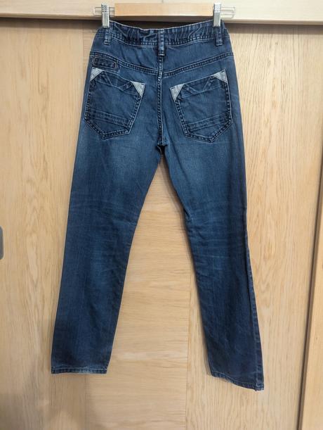 Rifle 152, chapter young,152