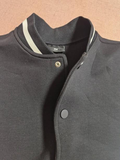 Panska mikina, h&m,s