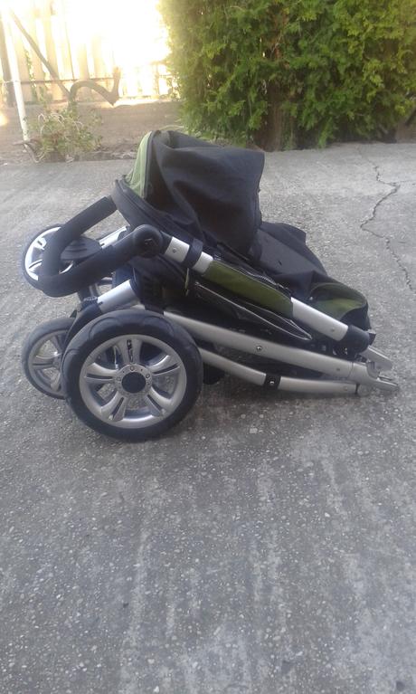 Sportovy kocik, gesslein,gesslein f4 air+