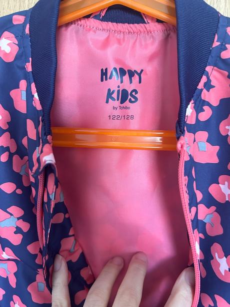 Tchibo jar/jesen bundá veľkosť 122/128, tchibo,122