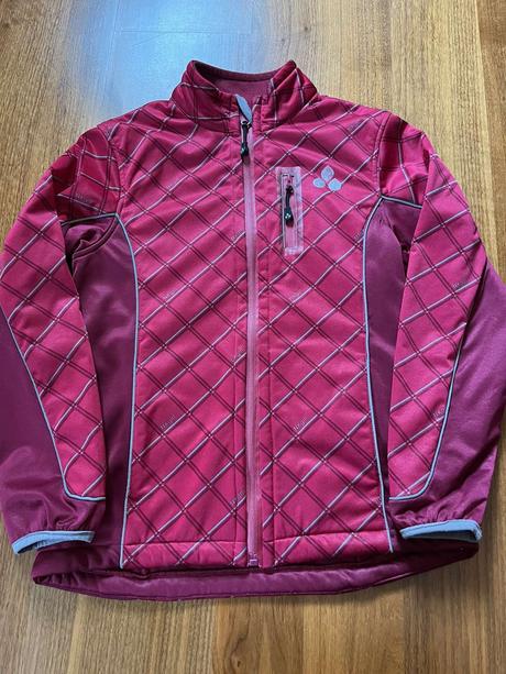 Softshell bunda, nkd,146