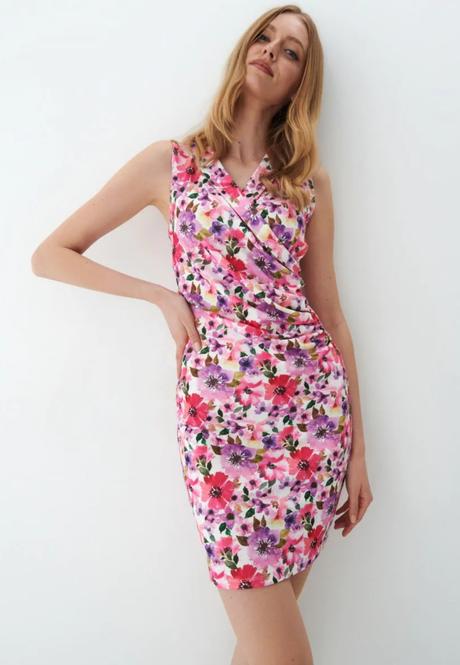 Letné šaty, mohito,42 / xl