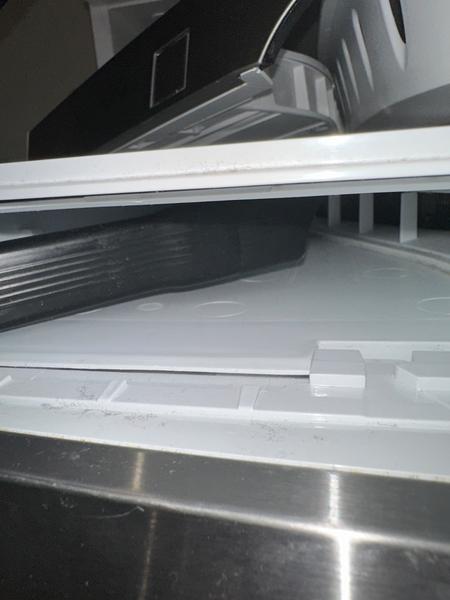 Ako správne čistiť práčku so sušičkou?