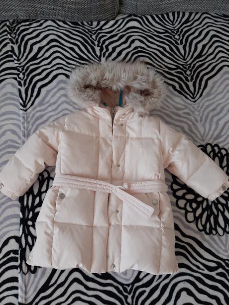 Zimna bunda zara, zara,92