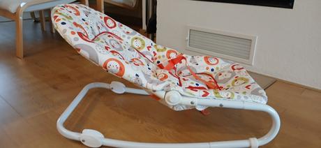 Lehátko pre bábätko, 