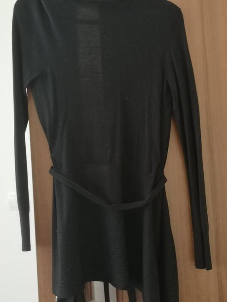 Čierny kardigan orsay, orsay,38