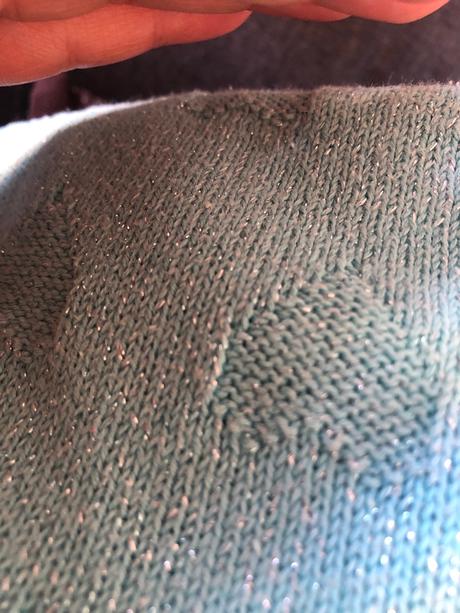 Sveter 3-4 roky, h&m,98