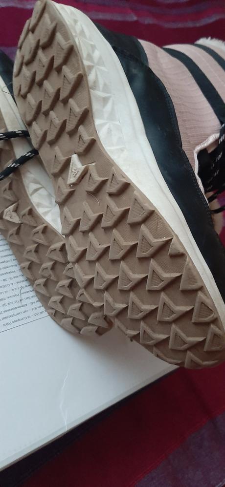 Zimná obuv esmara, 38