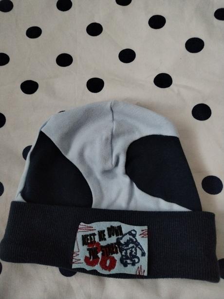 Ciapka pre chlapca, <50