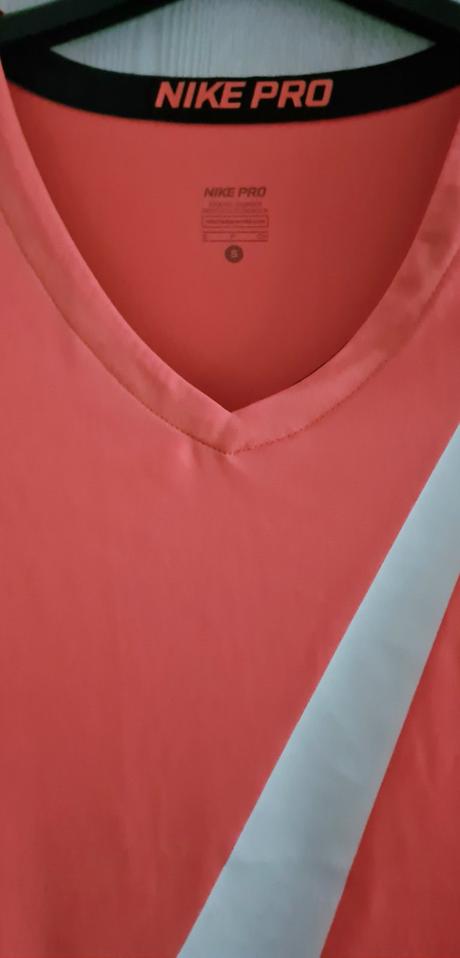 Funkčné tričko nike pro dri-fit, nike,s