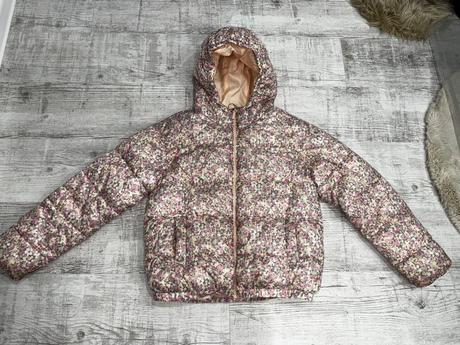 Dievčenská prechodná bunda 164, reserved,164