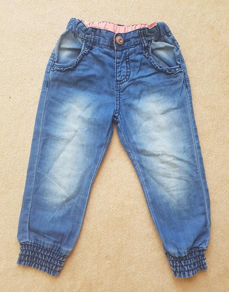 Tenké rifle pre dievča, dopodopo,86