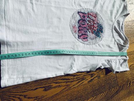 Tricko premienaci obrazok, h&m,122