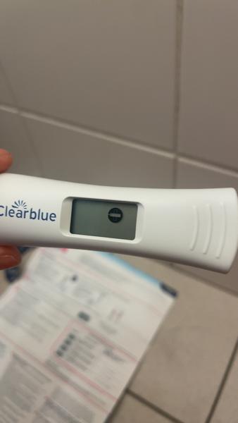 Plusko na tehotenskom teste