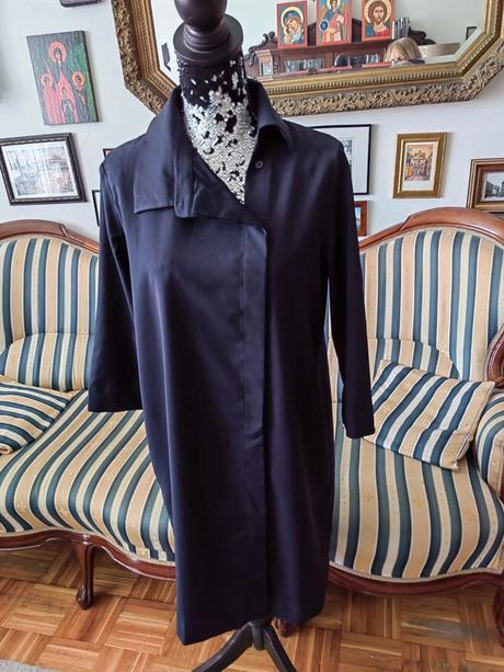 Elegantné kancelárske šaty značky cos, cos,m