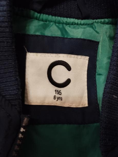 Tmavomodra bomberka, cubus,116