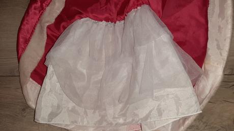 Vianočný /karnevalový kostým 98 /104 m&s, 98