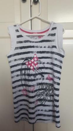 Dievčenské tričko, č. 146, 146