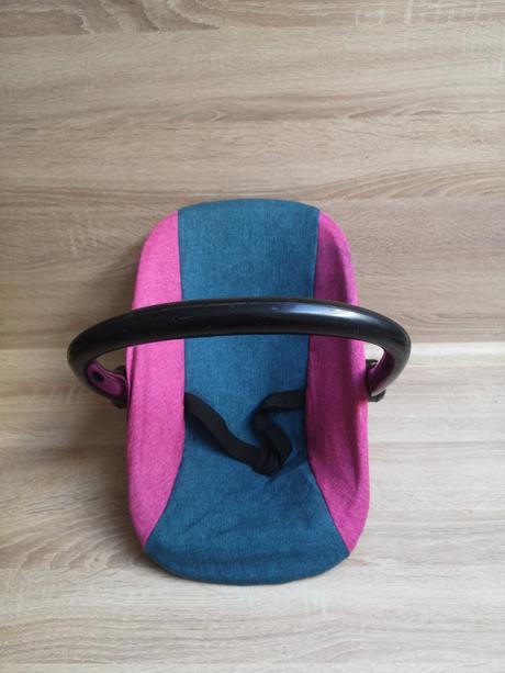 Vajíčko pre bábiku, 