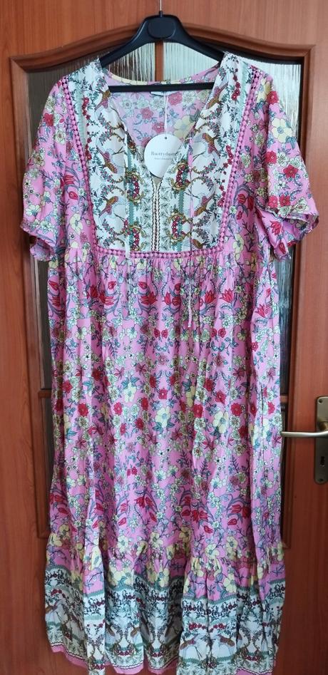 Letné šaty shein, 46