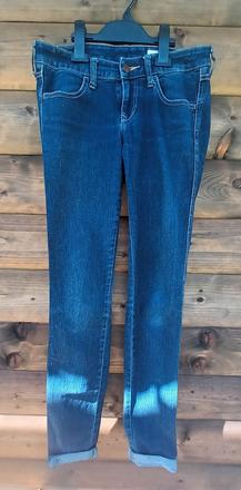 Skinny rifle h&m, h&m,26