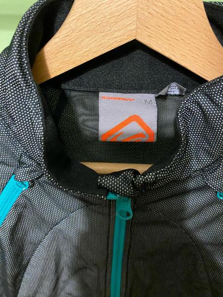 Dámska cyklovetrovka m, m