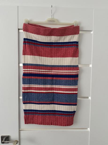 Pasikava sukňa h&m, h&m,m