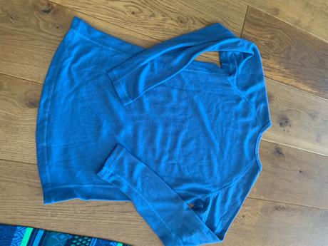 Reima lani top, reima merino spodok 140/146/152, reima,146