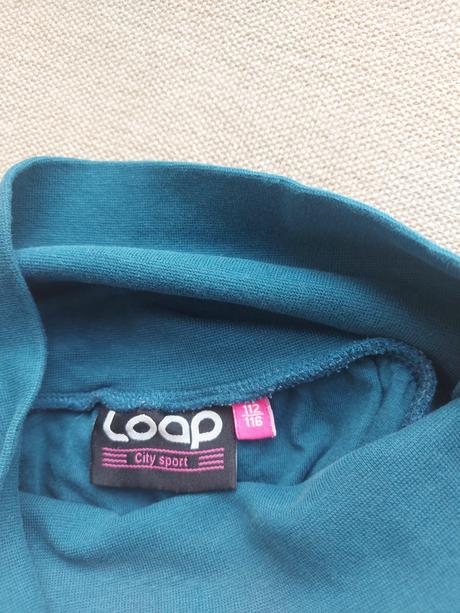 Sportova sukna loap 112/116, loap,110