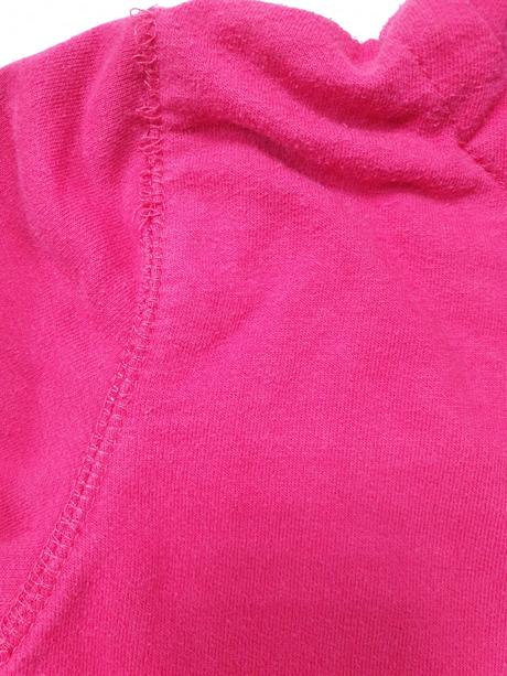 Set- tepláky, tielko, mikina, 134