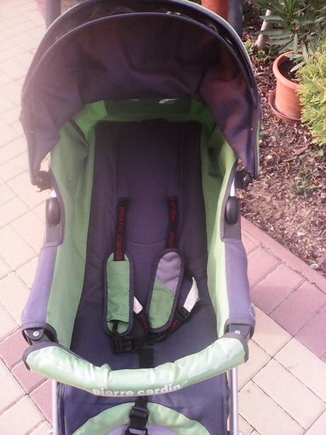 Kocik pierre cardin - novelty, pierre cardin