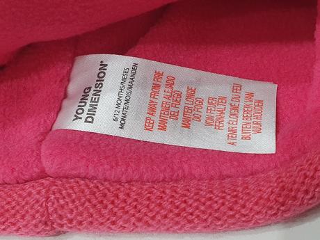 Čiapka, young dimension