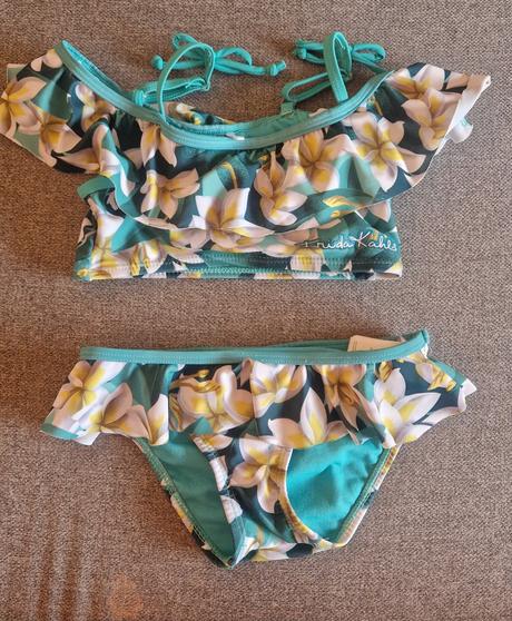 Plavky reserved frida kahlo 98-104, reserved,104