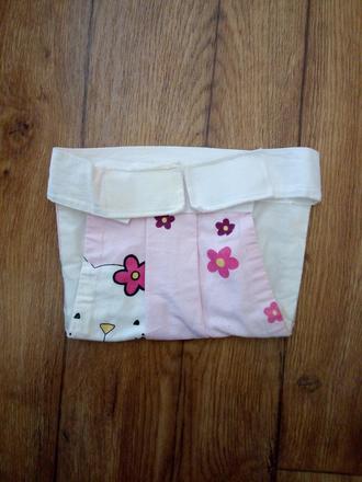 Ortopedicke nohavicky pre babatko, 2 kg - 6 kg