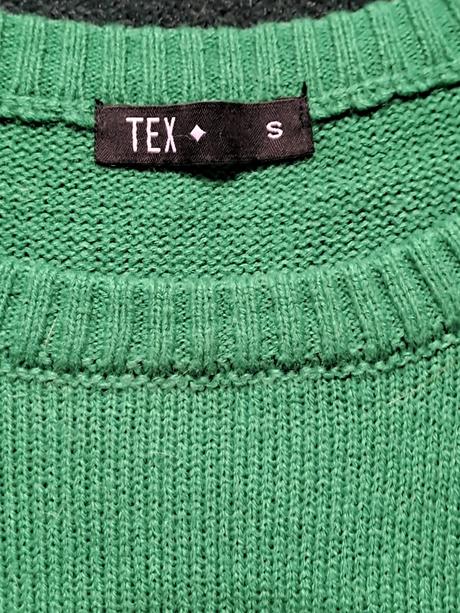 Vianocne sveter s pernikom cs, s