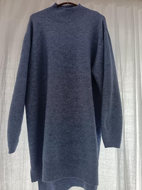 Monki pulóver, only,s