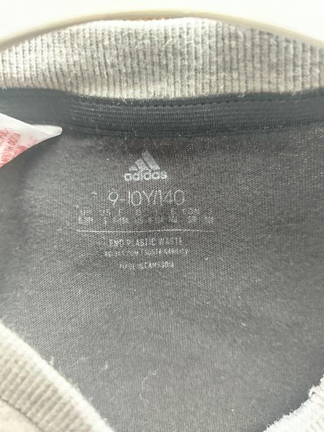 Adidas tričko, adidas,140