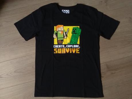 Tričká reserved 170, reserved,170