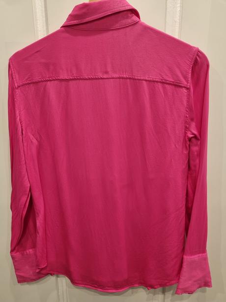 Damska kosela zara, zara,s