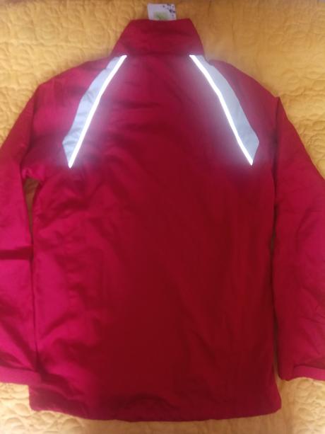 Prechodna vetrovka 152/158, 152