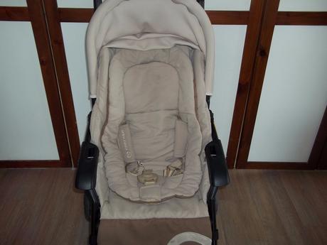 Športový kočík - concord fusion, concord,concord fusion