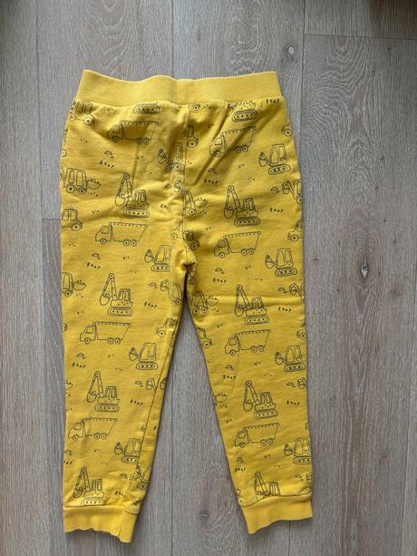 Tepláky george veľ. 110, george,110