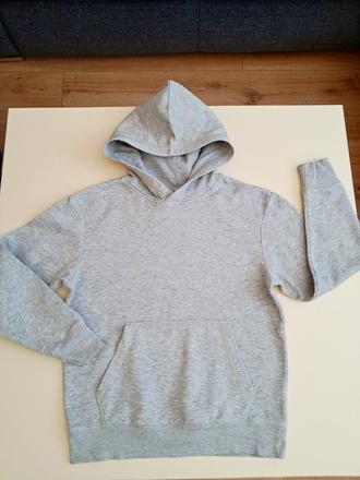 Seda mikina h&m v.146/152, h&m,146