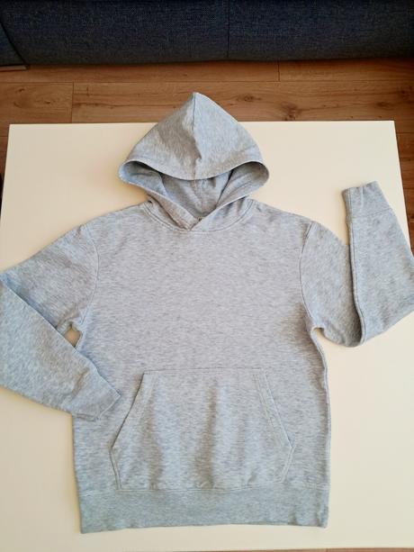 Seda mikina h&m v.146/152, h&m,146