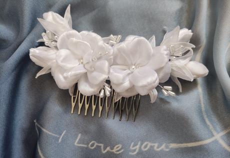 Hrebienok s nežnými kvetmi, 