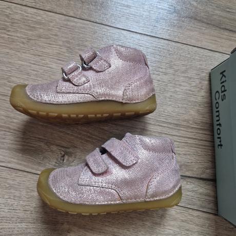 Bungdgaard kožené topánky, bundgaard,21