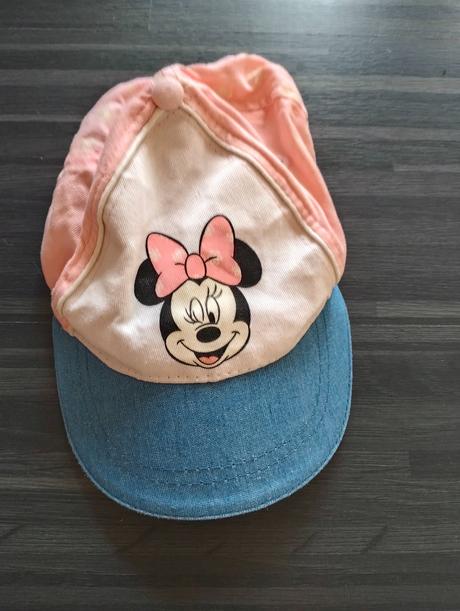 Šiltovka, disney,80