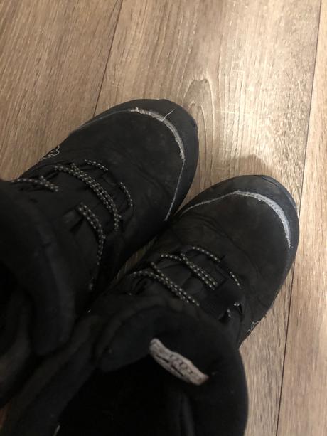 Turisticke topanky kappa, 38