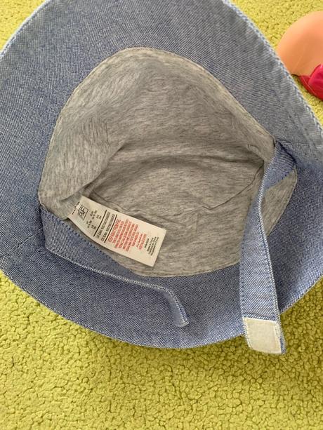 Klobúk, zn. f&f, v. 62, f&f,62