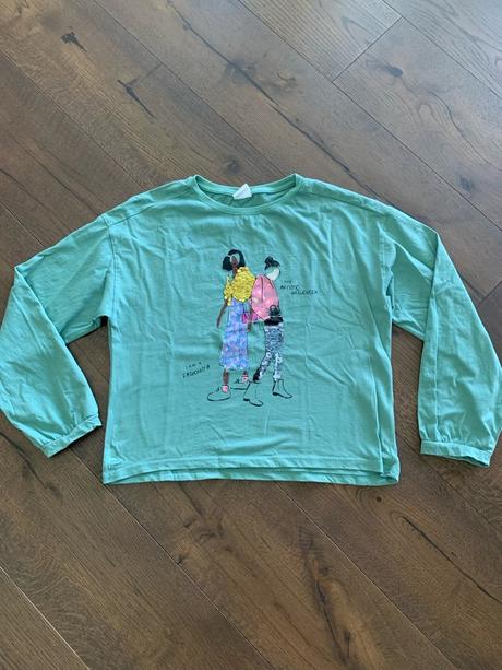 Nátelník zara, zara,164